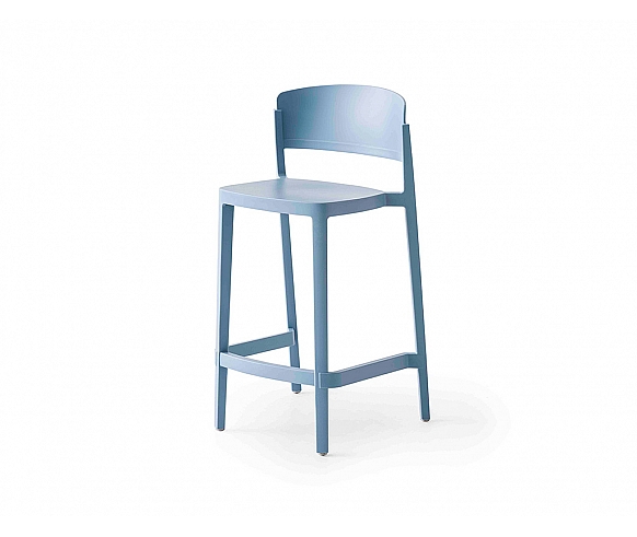 Abuela counter stool